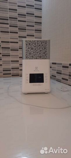 Увлажнитель воздуха Electrolux