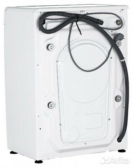 Стиральная машина Candy CS4 1072D1/2-07, белый