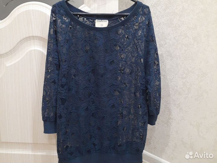 Блузка женская 46 48