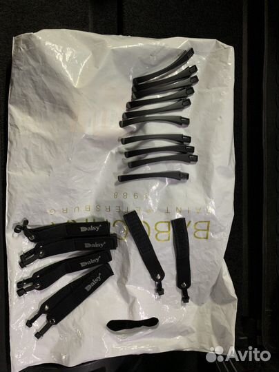 Daisy очки оправа, ремешок