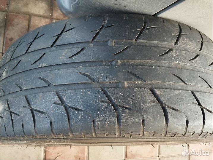 Литье диски r18 renault