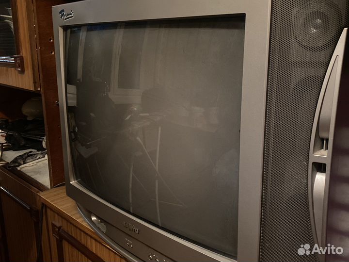 Телевизор бу