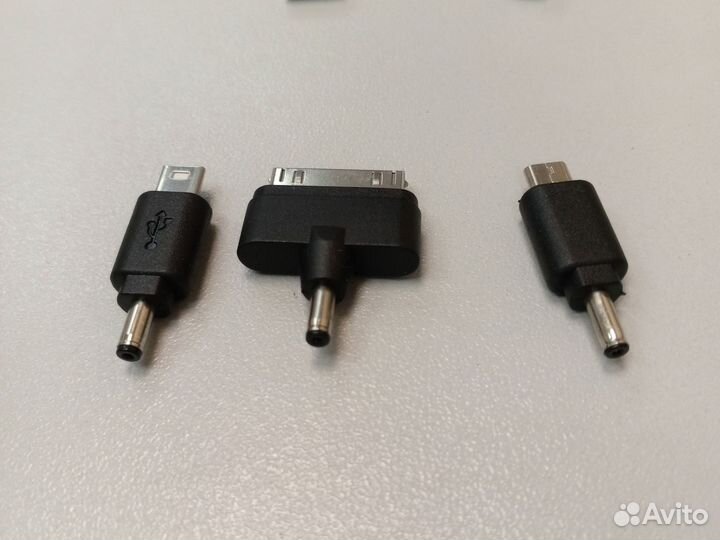 Аксессуары для телефонов, пк