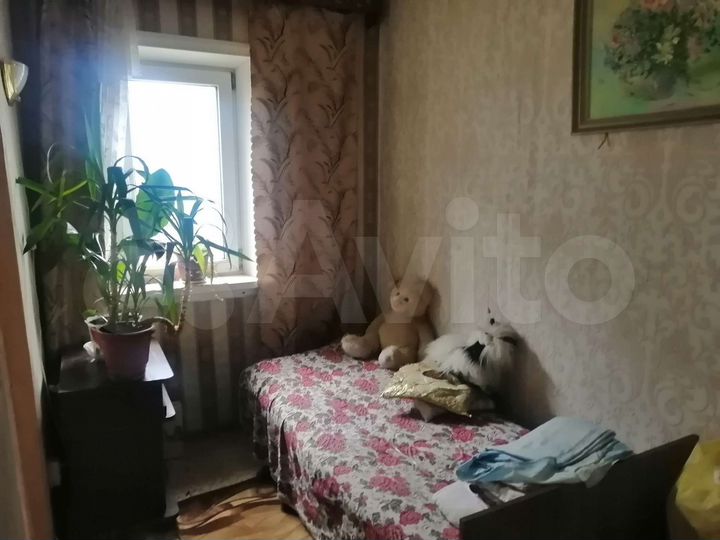 Дом 40 м² на участке 7 сот.