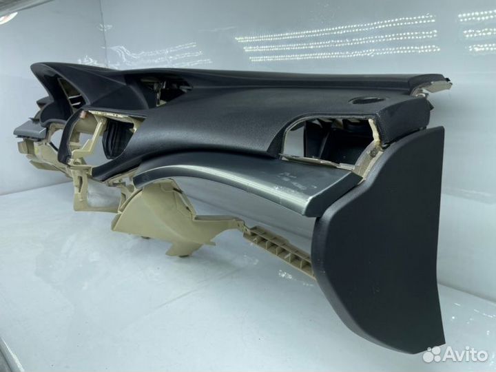 Панель приборов Acura Tsx 2.4 2013