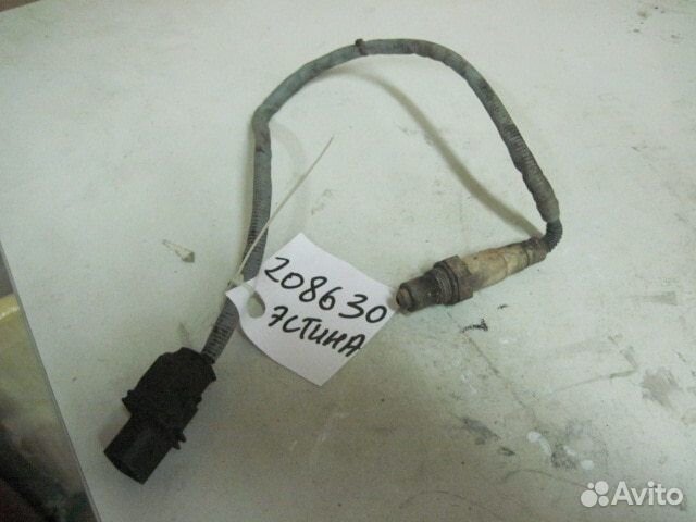 Датчик кислородный/Lambdasonde, Vortex (Вортекс)