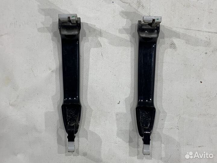 Ручка открывания двери Mitsubishi Outlander 3