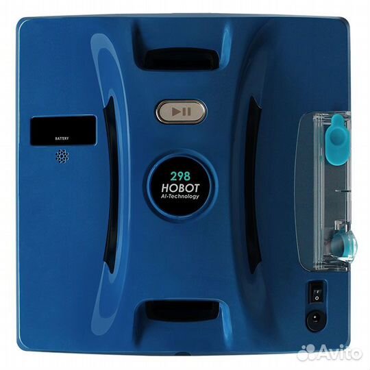 Робот мойщик окон -hobot-298