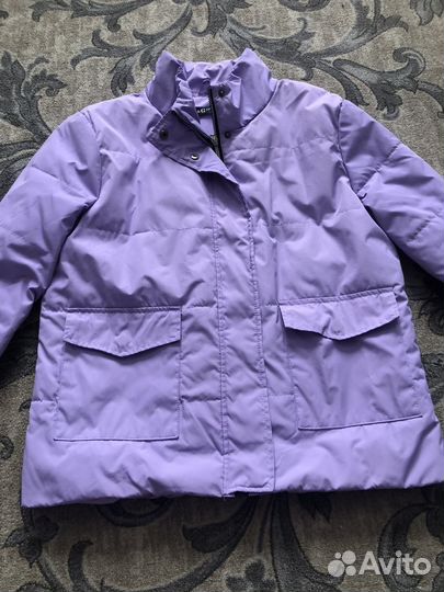 Куртка женская весна-осень