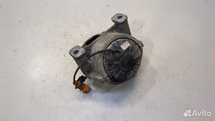 Подушка крепления двигателя Audi Q5, 2009