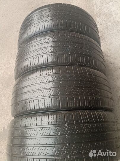 Continental Conti4x4Contact 265/60 R18