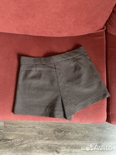 Шорты женские Zara размер М