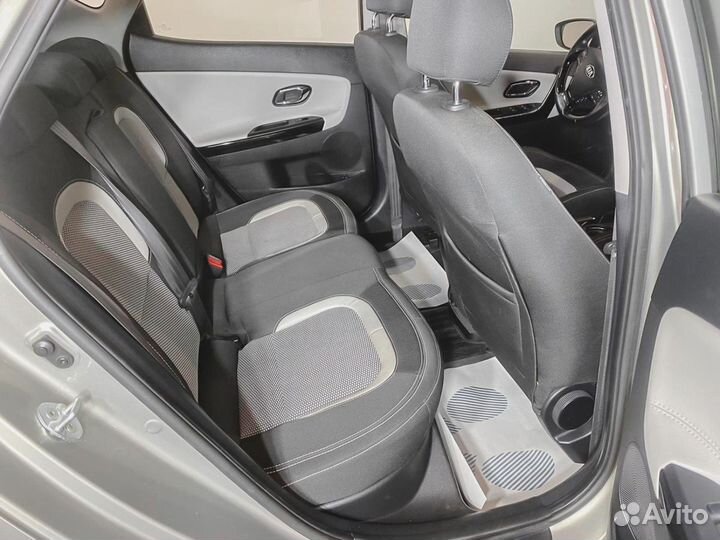Kia Ceed 1.6 AT, 2014, 52 264 км