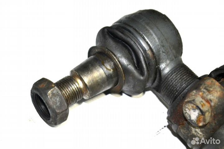 Рулевая тяга mercedes-benz Actros MP4 1842 (01.12)