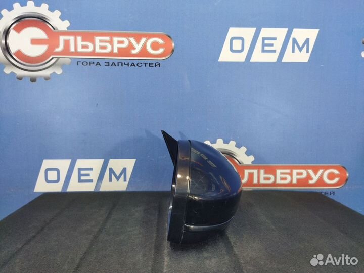 Зеркало правое Velar