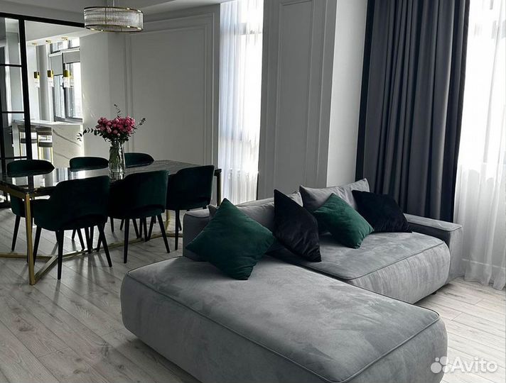 Дизайнер Интерьера. Дизайн проект