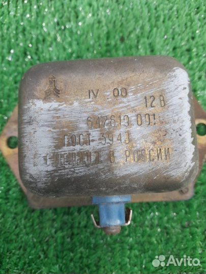 Коммутатор Uaz 31519 внедорожник 421800 2001