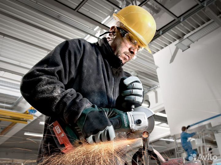 Слесарь-монтажник