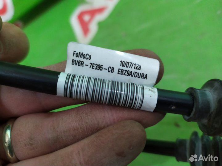 Трос кпп Ford Focus 3 1.0 турбо M2DA 2012