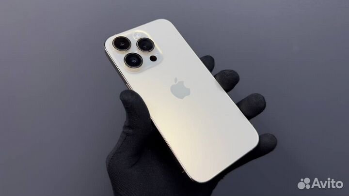 iPhone 14 Pro Max, 128 ГБ