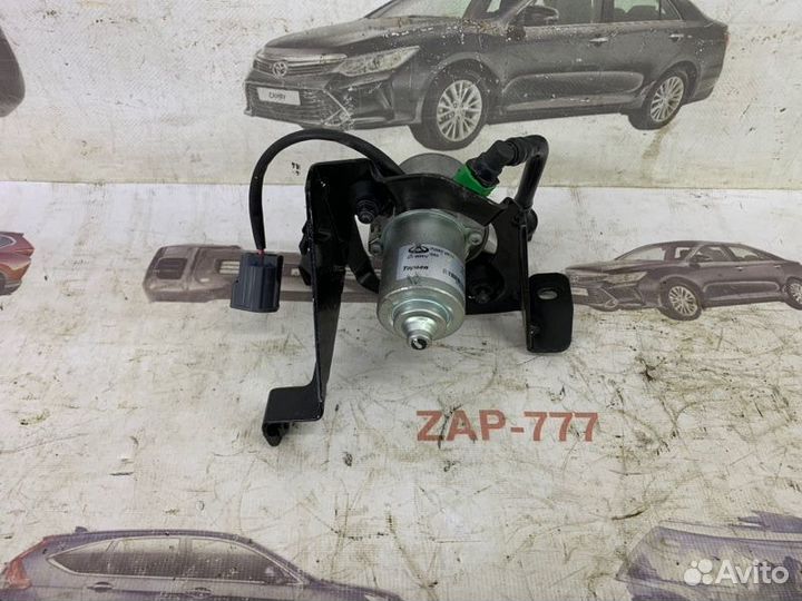 Помпа Exeed Txl