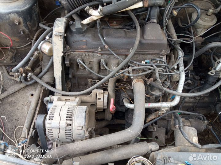 Запчасти для ваз