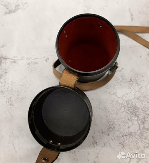 Кофр чехол для объектива