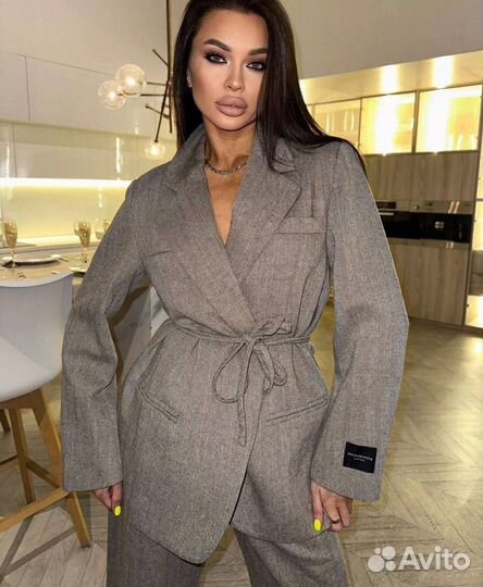 Костюм двойка