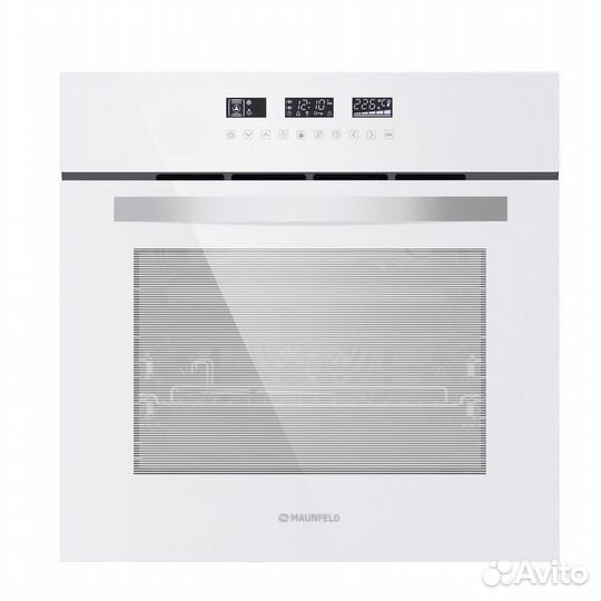 Maunfeld eoeh.5811W духовой шкаф электрический