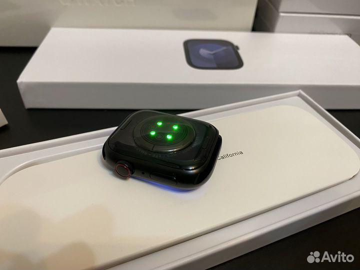 Apple Watch Series 9 45mm