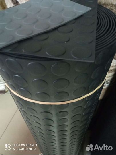 Автоковрики и Автоковролин