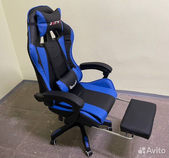 Кресло новое