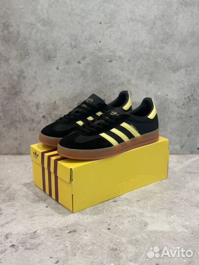 Кроссовки Adidas Gazelle