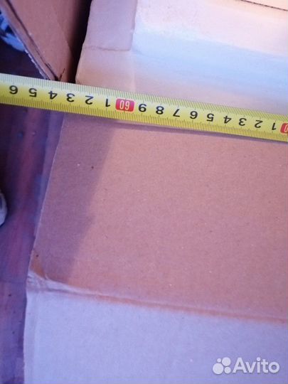 Термоконтейнер 123 литра