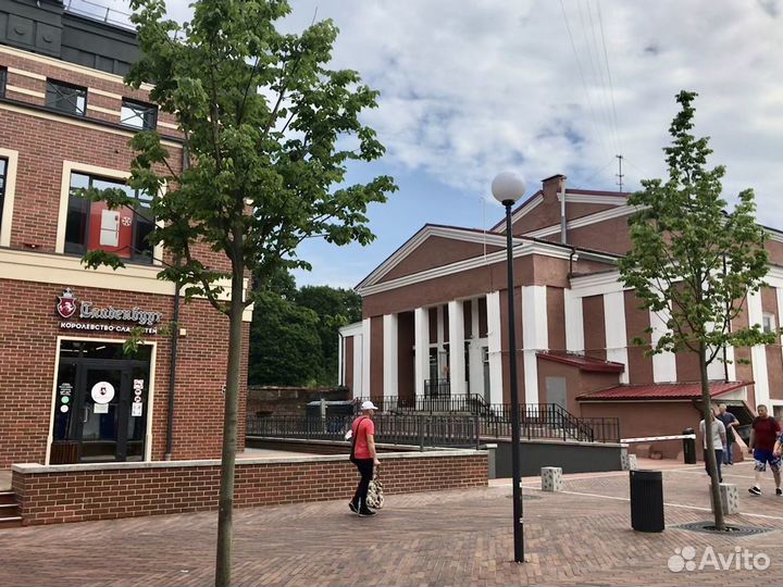 Погружной канализационный насос с ножом rbefp550