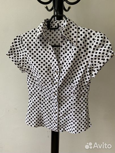 Блузка детская