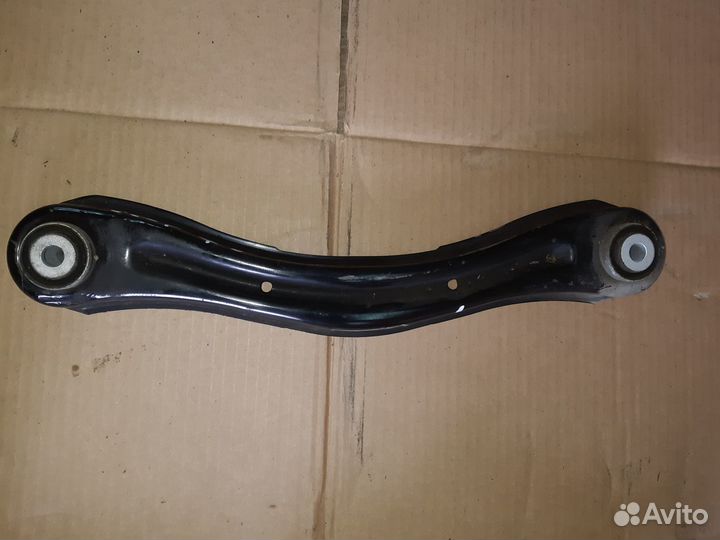 Рычаги задние левые Jeep Grand Cherokee WK2 рест