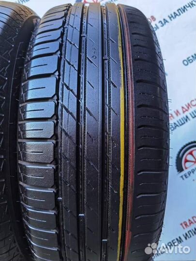 Nokian Tyres Wetproof 235/55 R18 97V