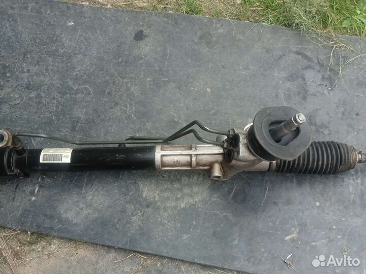 Рулевая рейка Авео т 300