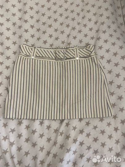 Юбка Karen Millen 10uk на 42-44