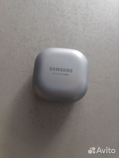 Беспроводные наушники samsung Galaxu buds pro