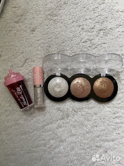 Набор косметики