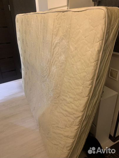 Матрас 160х190 бу