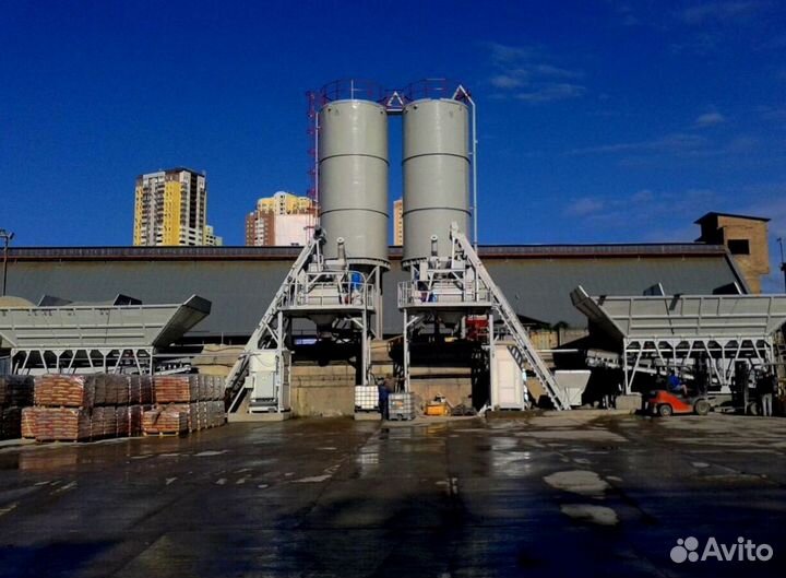 Раствор высшего качества