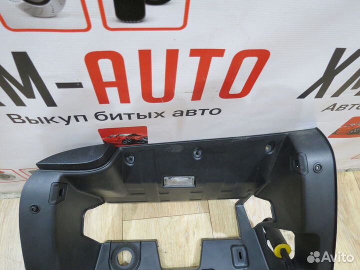 Бардачок Kia Ceed 2 JD