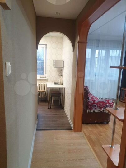 2-к. квартира, 43,9 м², 5/5 эт.