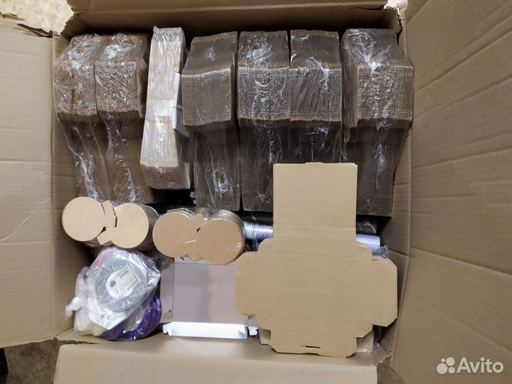 Коробка для конфет