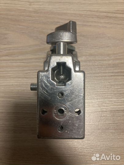 Зажим Manfrotto 035