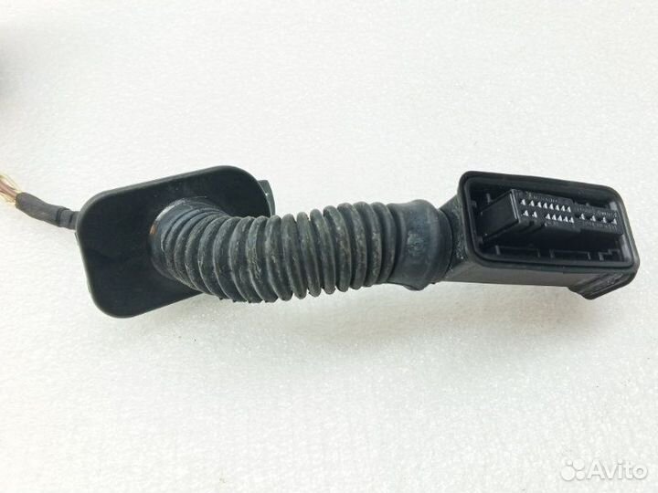 Проводка двери задняя левая Audi Q5 FY 2.0 DET