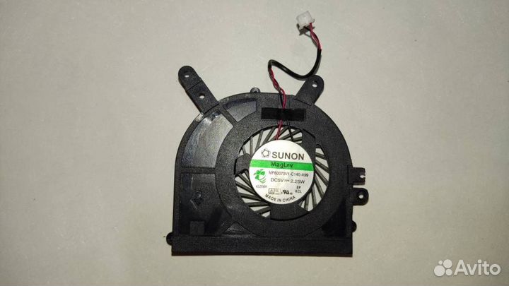 Кулер для dexp Athena T142